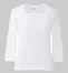 NF1021[アルファピア/ALPHARPIER]事務服カットソー(七分袖)