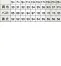 [チクマ]ベスト(チェック) YT2176