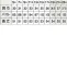 [チクマ]ベスト(チェック) YT2177