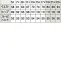 [チクマ]スカート YT31763R