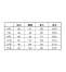J0370ピエ(Pieds)在庫限定ジャケット