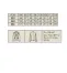 R152ロペ(ROPE')ジャケット 【在庫限定】
