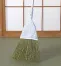 【在庫限定】　着脱式清掃用具/座敷ホーキ