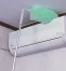 【在庫限定】　着脱式清掃用具/エレキキャッチスター自在