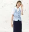 HCV6160ピエ(Pieds)ベスト 【在庫限定】