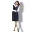 HCS3610ピエ(Pieds)キテミテ体感スカート(52cm丈)