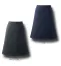 HCS3611ピエ(Pieds)キテミテ体感フレアスカート55cm丈