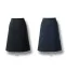 HCS4501ピエ(Pieds)Aラインスカート(54cm丈)