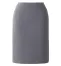 HCS5950ピエ(Pieds)スカート(52cm丈)