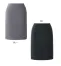 HCS5950ピエ(Pieds)スカート(52cm丈)