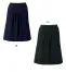 HCS6171ピエ(Pieds)タックスカート(54cm丈)