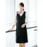 AR2668[アルファピア/ALPHARPIER]事務服ベスト 【在庫限定】
