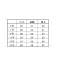AV1255ボンマックス(BONMAX)ベスト