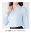 E2301美形セレクトステージ(神馬本店)長袖ブラウス