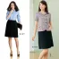 [美形(神馬本店)] 美形Aラインスカート SS609S