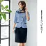 [美形(神馬本店)] 美形オーバーブラウス SS762L