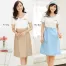 [美形(神馬本店)] 美形ワンピース SS732W