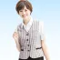 GVEL-1303グロウ(GROW)ベスト 【在庫限定】