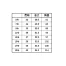 FV36329ヌーヴォ(nuovo)ベスト/ホルダーループ付 【在庫限定】