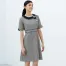 FO25069ヌーヴォ(nuovo)ワンピース(半袖) 【在庫限定】
