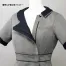 FO25069ヌーヴォ(nuovo)ワンピース(半袖) 【在庫限定】