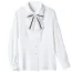 M13021 [MARY QUANT] ブラウス