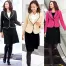 M43063 [MARY QUANT] ジャケット