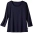 M13032 [MARY QUANT] カットソー