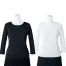 M13032 [MARY QUANT] カットソー