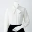 M13011 [MARY QUANT] ブラウス