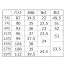 [GROW] オーバーブラウス GOBL-1613