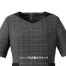 FO25079ヌーヴォ(nuovo)ワンピース 【在庫限定】
