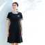 FO25059ヌーヴォ(nuovo)ワンピース 【在庫限定】