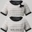 FO25038ヌーヴォ(nuovo)ワンピース