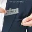 [KARSEE(カーシーカシマ)] ベスト EAV679 【在庫限定】