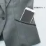 [KARSEE(カーシーカシマ)] ジャケット EAJ581