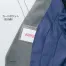 [KARSEE(カーシーカシマ)] ジャケット EAJ581
