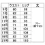 [KARSEE(カーシーカシマ)] パンツ EAL478