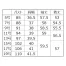 [GROW] ジャケット GJAL-1608
