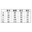 [KARSEE(カーシーカシマ)] グレーポロシャツ(ミニリボン付) ESP452 【在庫限定】