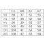 [BONOFFICE] nanofine　長袖ブラウス RB4163