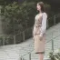 [KARSEE] タイトスカート EAS802【在庫限定】