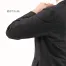 [KARSEE] ノーカラージャケット EAJ805 【在庫限定】