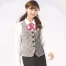 【在庫限定】[KARSEE] ベスト EAV683