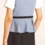 【在庫限定】[KARSEE] ベスト EAV665