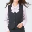 [KARSEE] ベスト EAV345 【在庫限定】