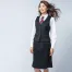 【在庫限定】[KARSEE] マーメイドラインスカート EAS377