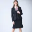 [KARSEE] マーメイドラインスカート EAS423 【在庫限定】