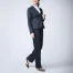 [KARSEE] パンツ EAL383 【在庫限定】