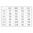 [ENJOY(カーシーカシマ)] EAJ1000 ノーカラージャケット